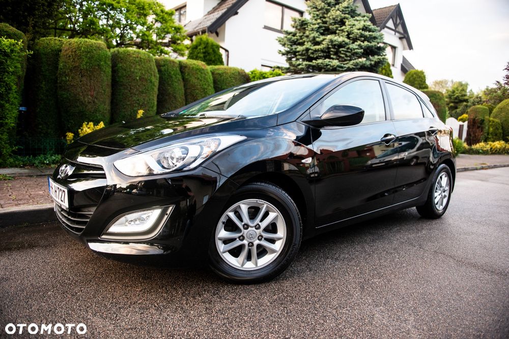 Hyundai i30 1.4 Advantage - 1