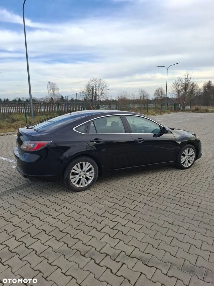 Mazda 6 1.8 Comfort - 5