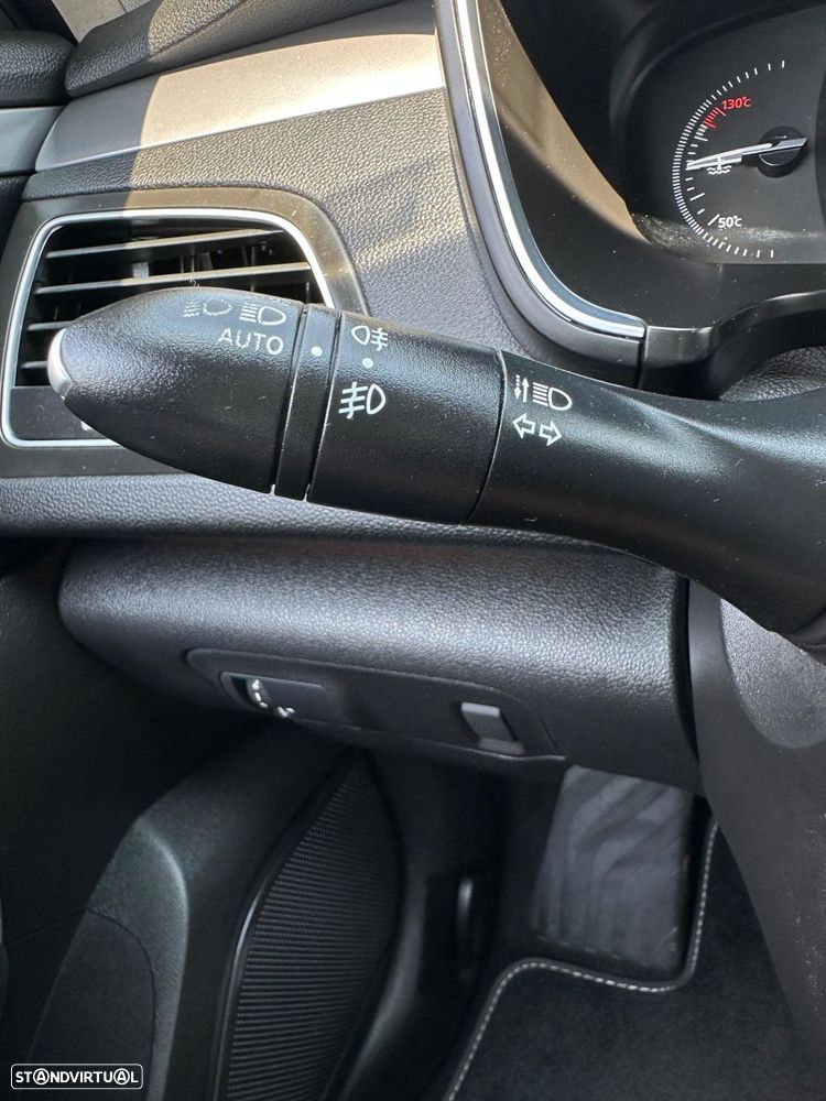 Renault Talisman ENERGY dCi 110 LIFE - 17