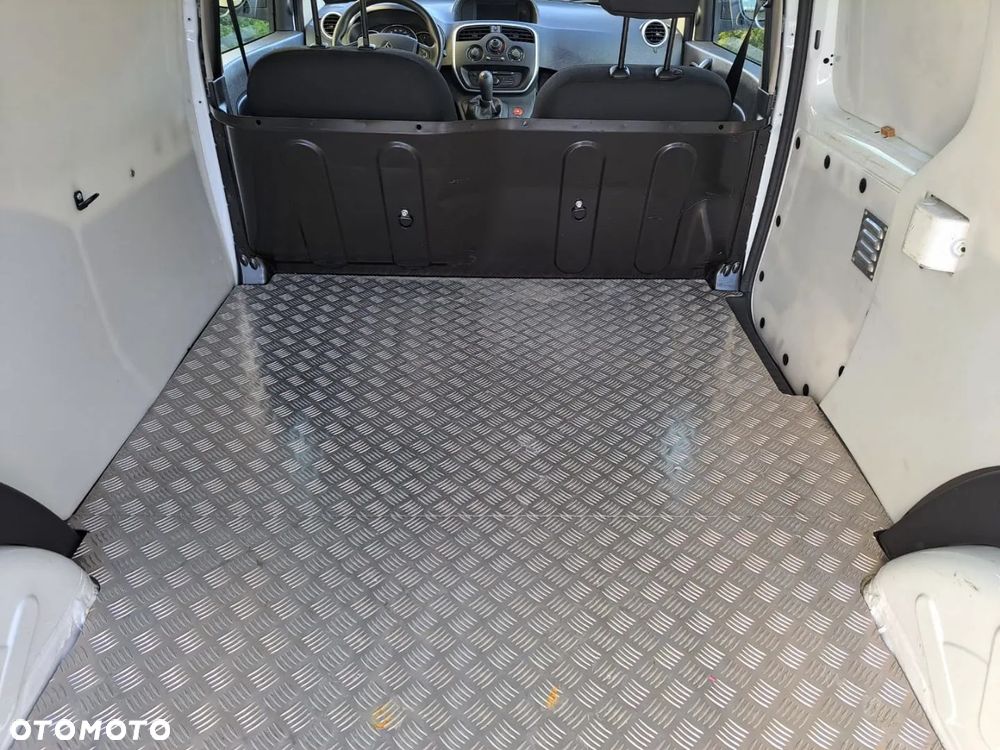 Renault KANGOO MAXI LONG - 8