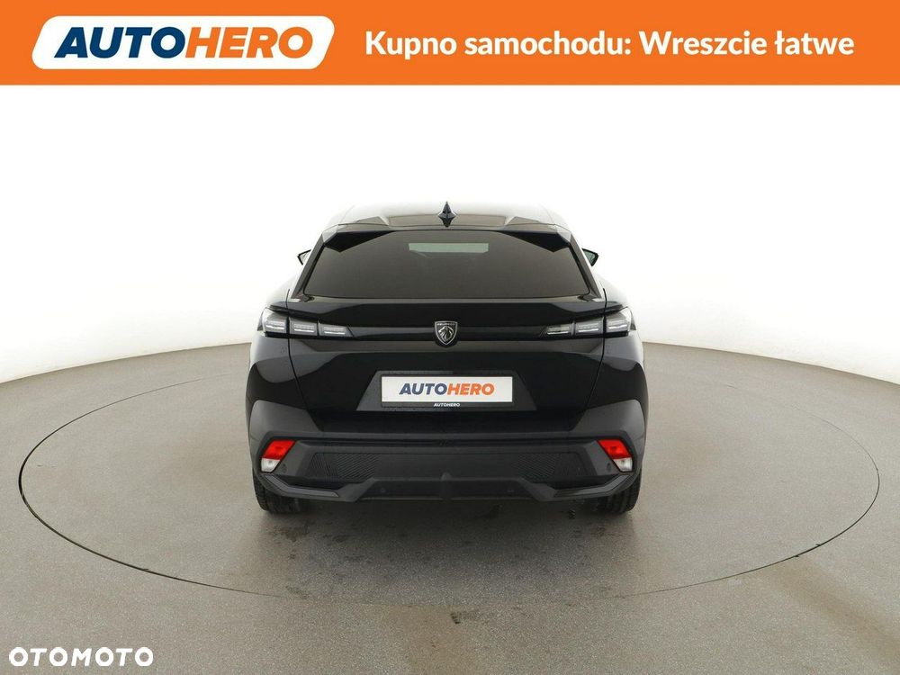 Peugeot 408 1.2 PureTech Allure Pack S&S EAT8 - 7