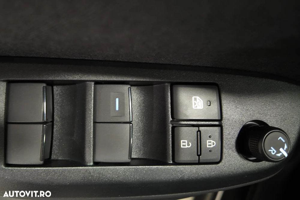 Toyota Yaris Cross 1.5 VVT-i HSD 4x2 Active - 14