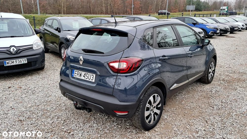 Renault Captur 0.9 Energy TCe Zen Plus - 3