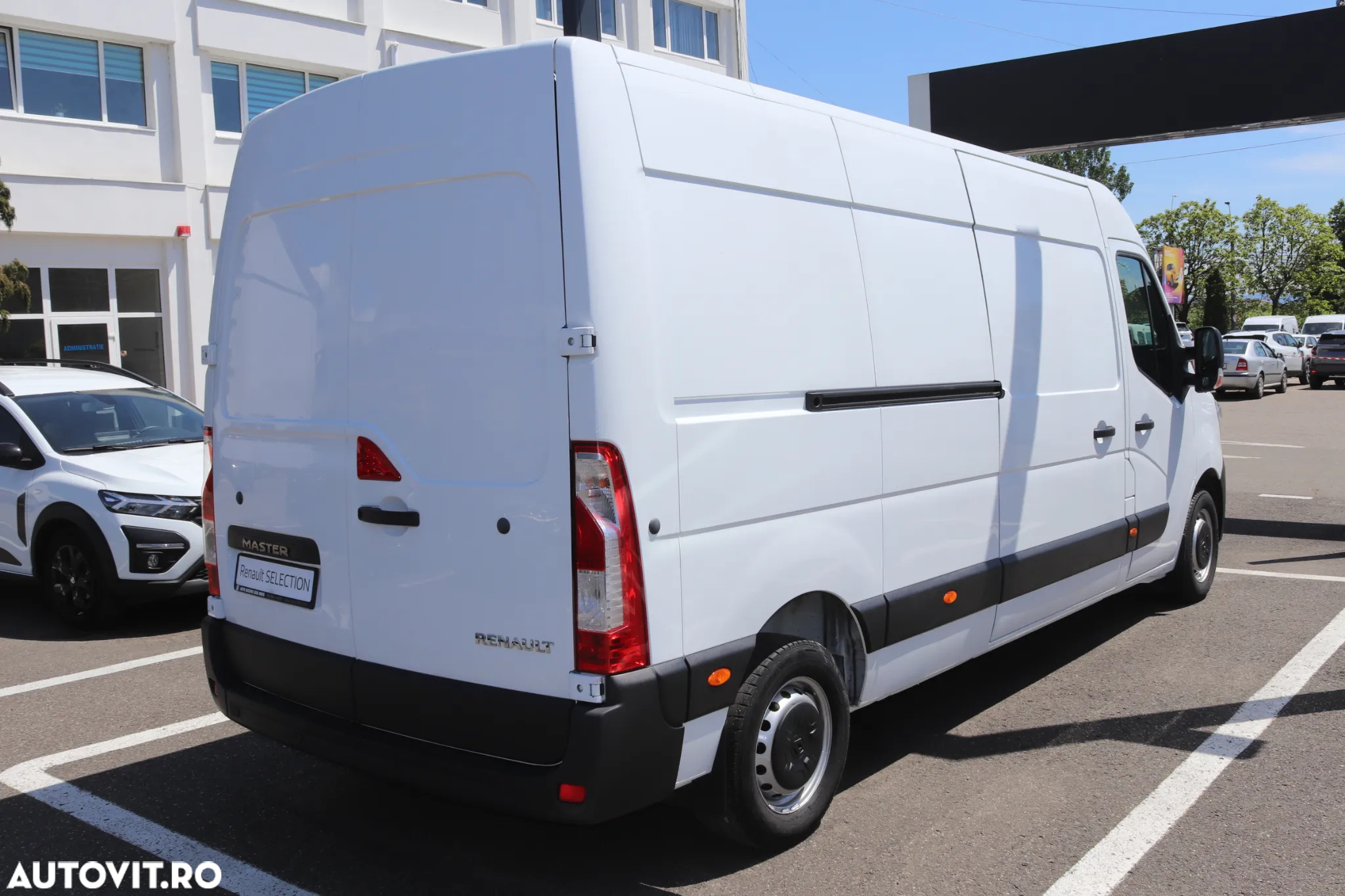Renault MASTER - 2