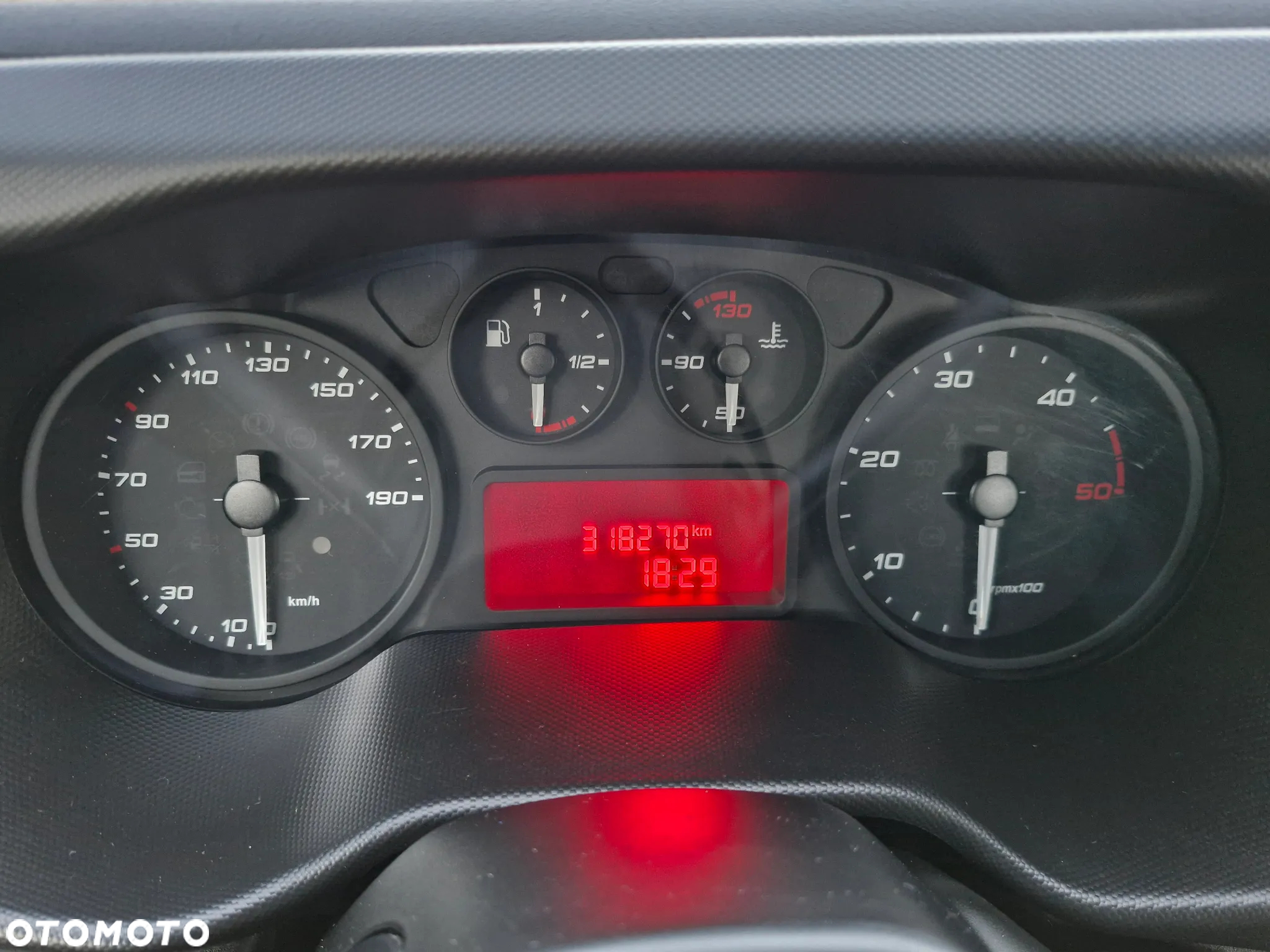 Iveco 35s18 - 35