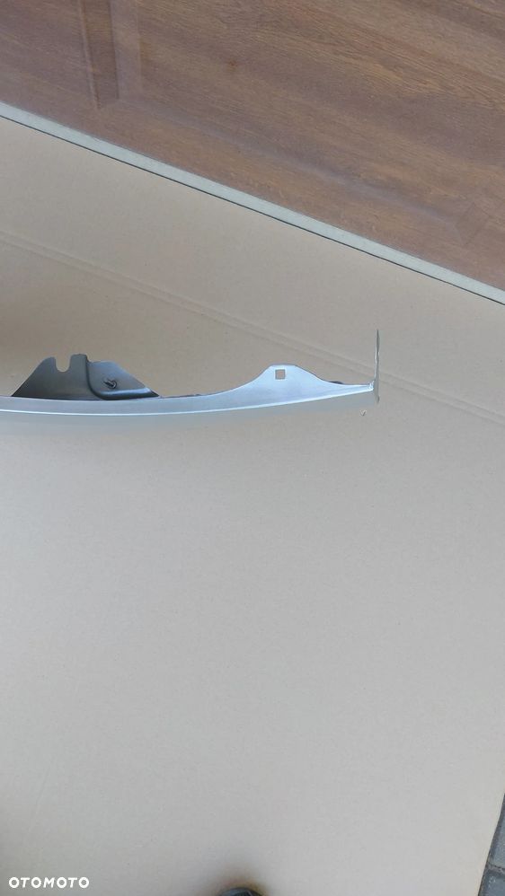 Błotnik Przód PRAWY lub LEWY Golf V 5 kombi Jetta Kod Lakieru LA7W - 4