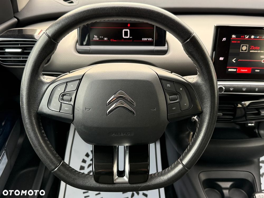 Citroën C4 Cactus 1.2 PureTech GPF Feel - 5