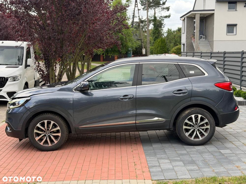 Renault Kadjar 1.2 Energy TCe Life - 8