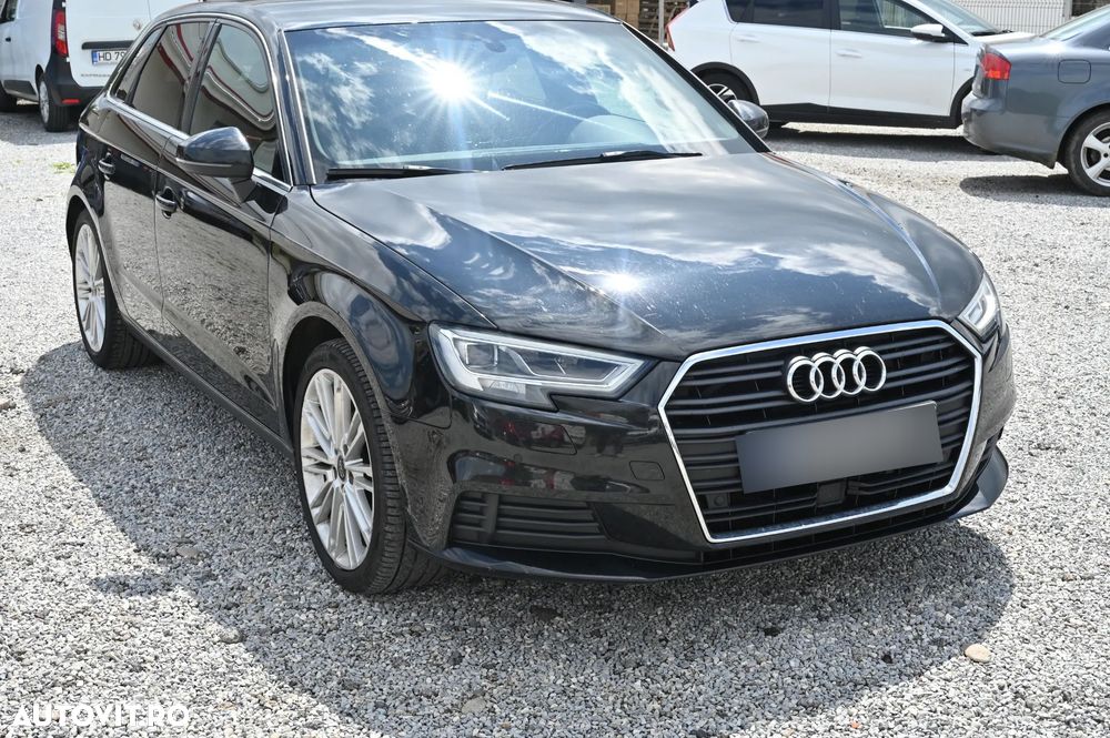Audi A3 - 10