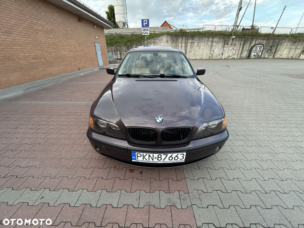 BMW Inny - 4