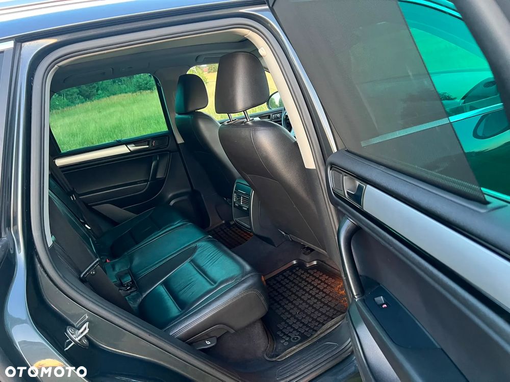 Volkswagen Touareg 3.0 V6 TDI BMT - 18