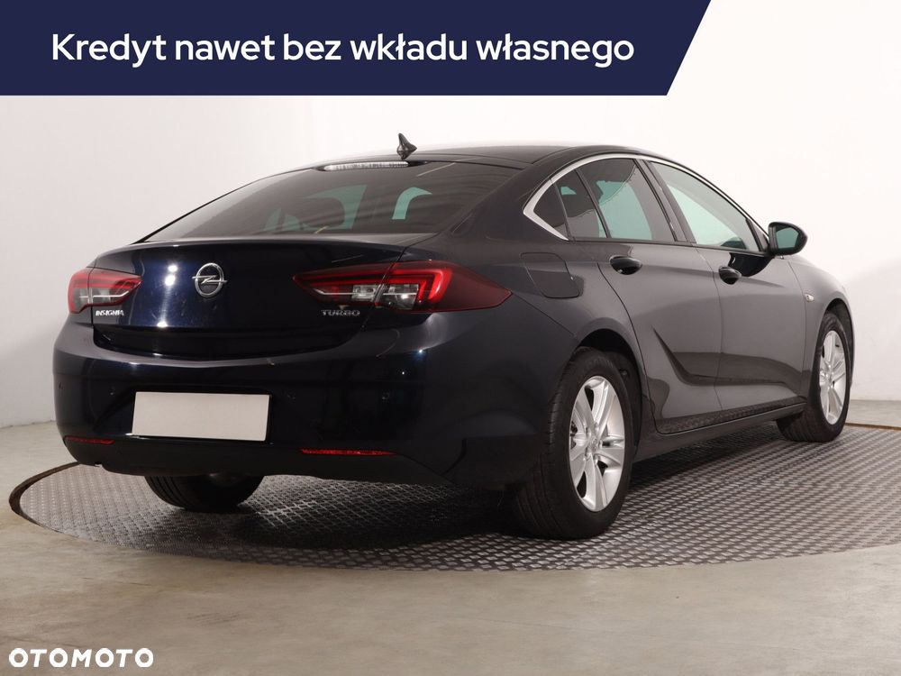 Opel Insignia - 7