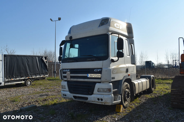 DAF CF 85.410