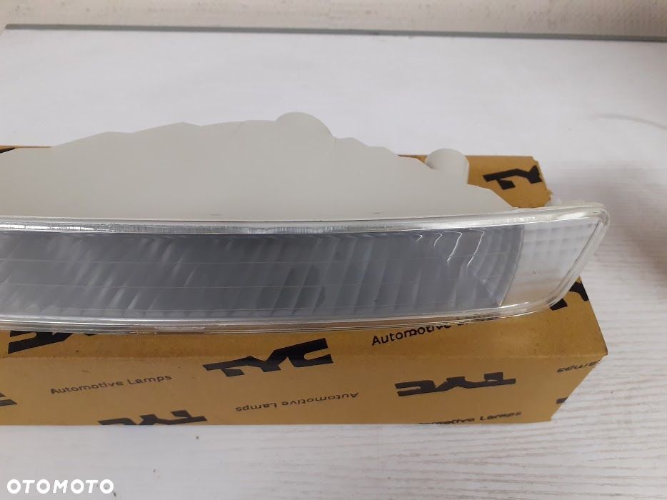 MIGACZ LEWY LUB PRAWY PRZEDNI OPEL VIVARO 01-14 NOWY - 2