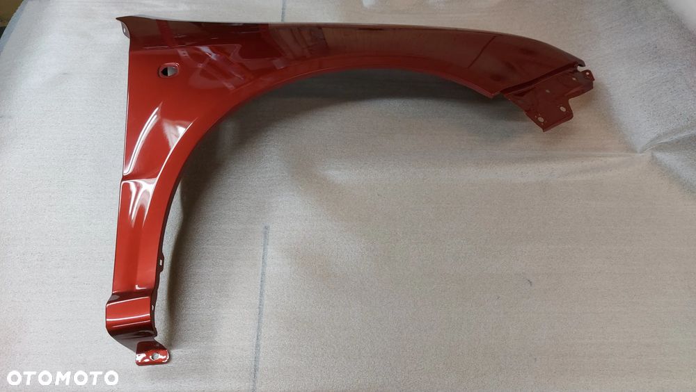 SKODA FABIA I 99-07 rok BŁOTNIK PRZEDNI LEWY LUB PRAWY kod 9770 - 2