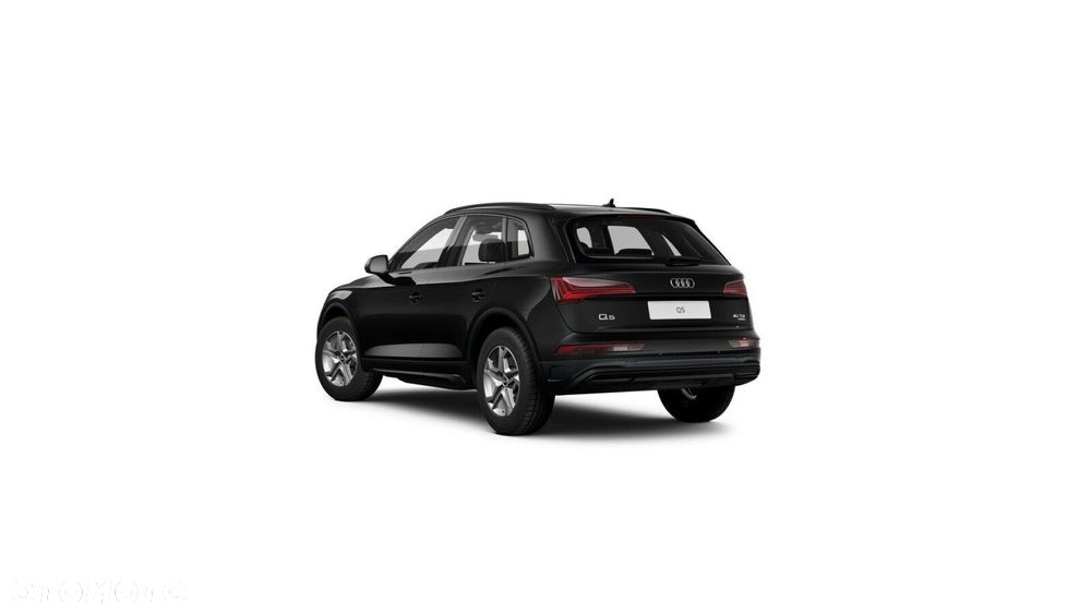 Audi Q5 - 5