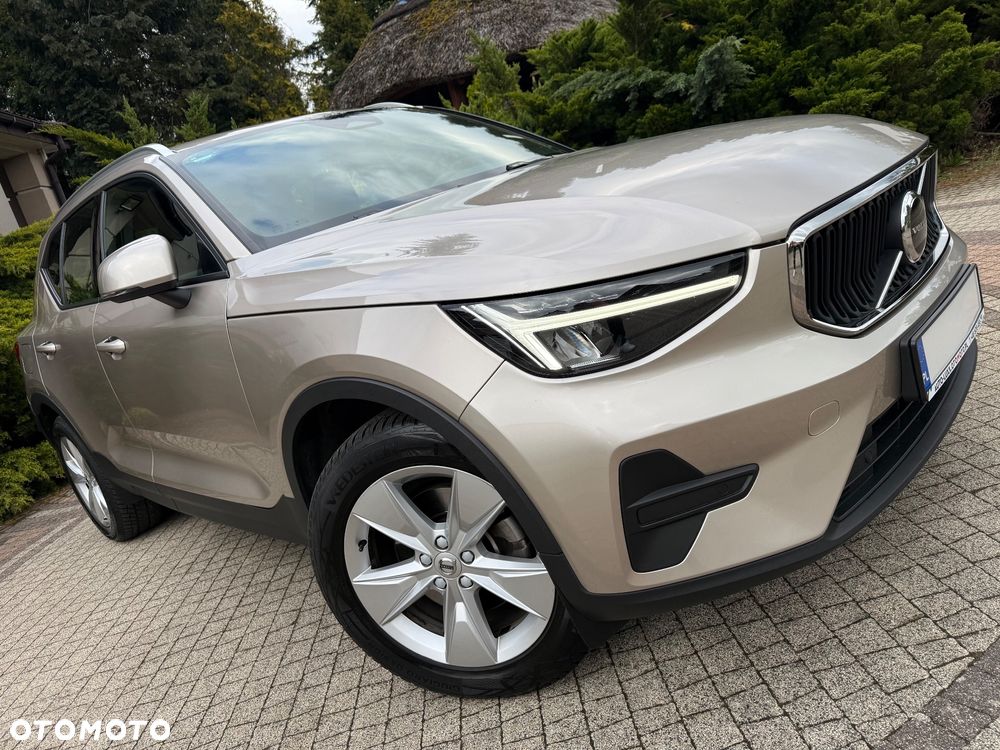 Volvo XC 40 B3 B DKG Plus Bright - 5