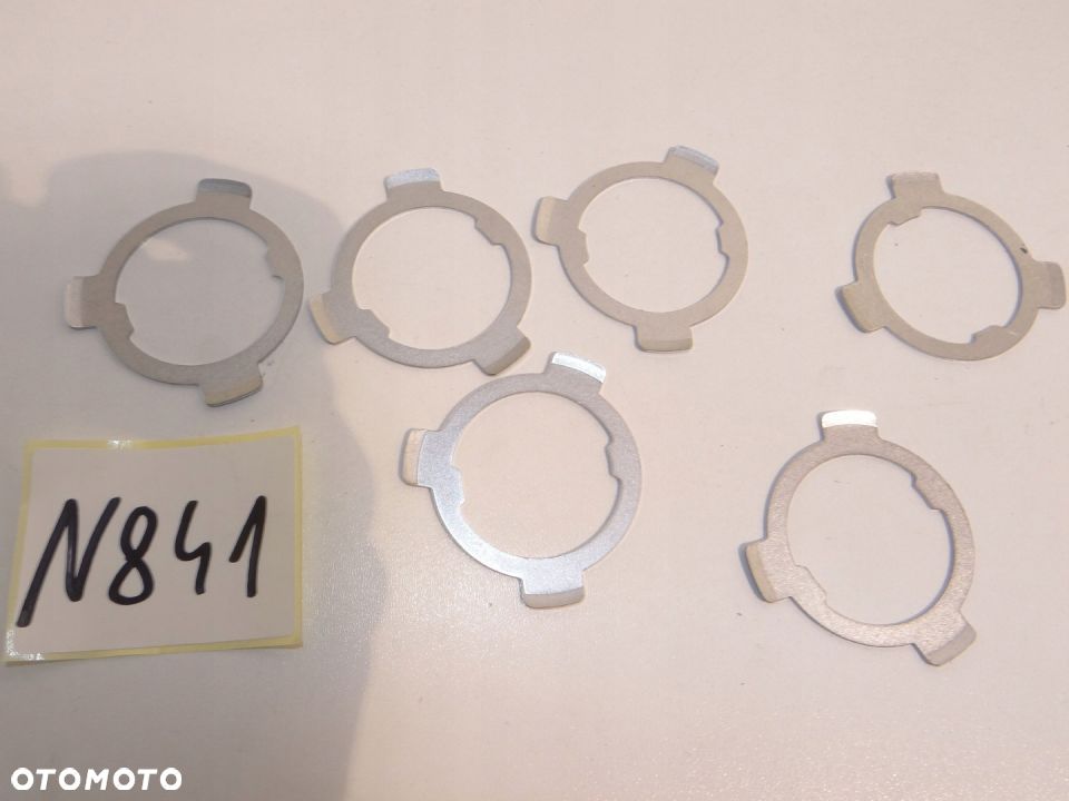 Harley Shovelhead Zabezpieczenie Zębatki Napędowej - 1