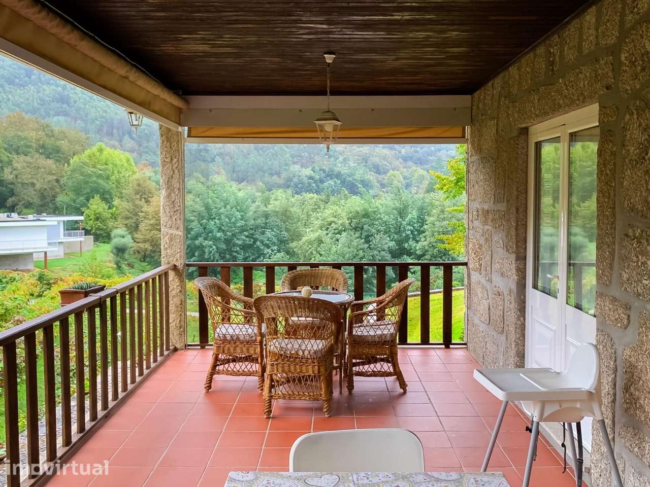 Venda Quinta do Adigueiro T3 + 1 - Grande imagem: 3/21