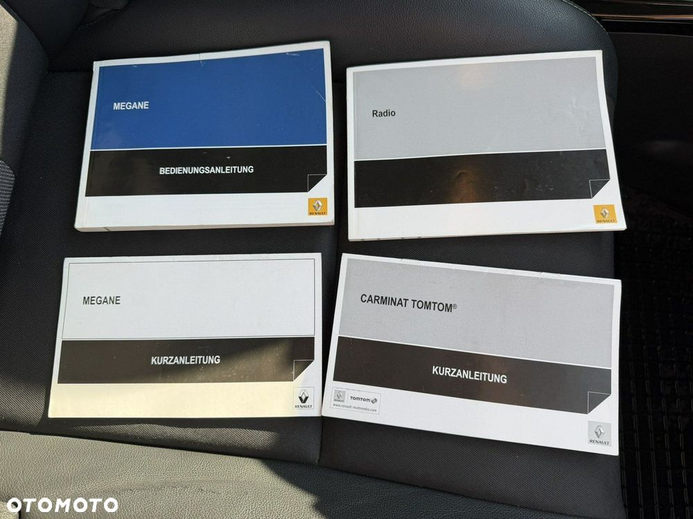 Renault Megane 1.4 16V TCE Bose Edition - 33