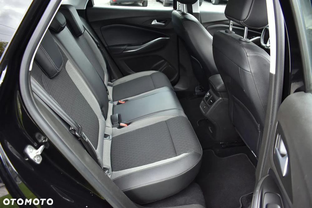 Opel Grandland X 1.5 D Start/Stop Automatik INNOVATION - 38