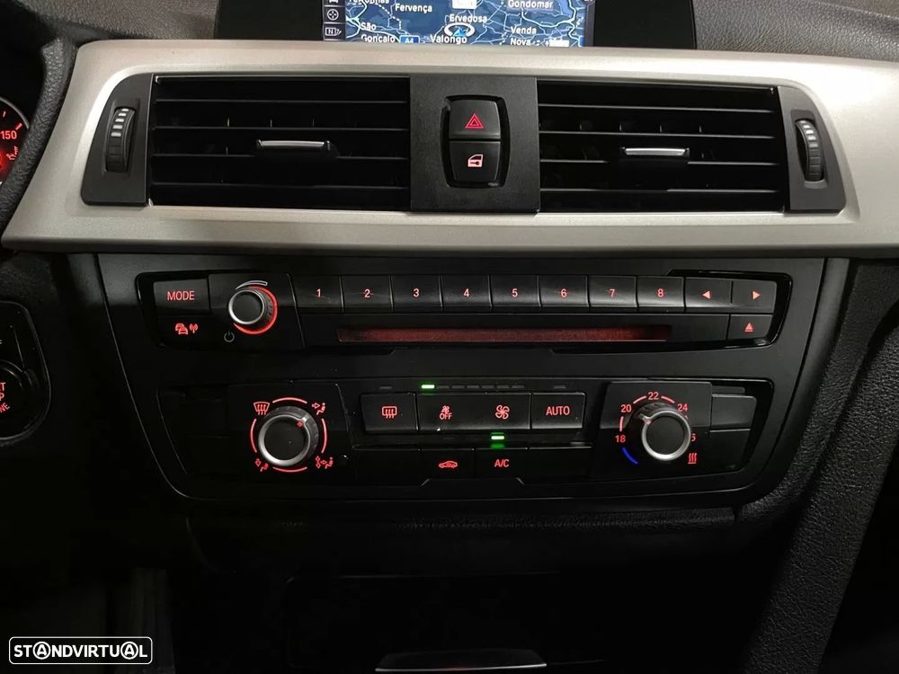 BMW 318 Gran Turismo d Line Modern - 13
