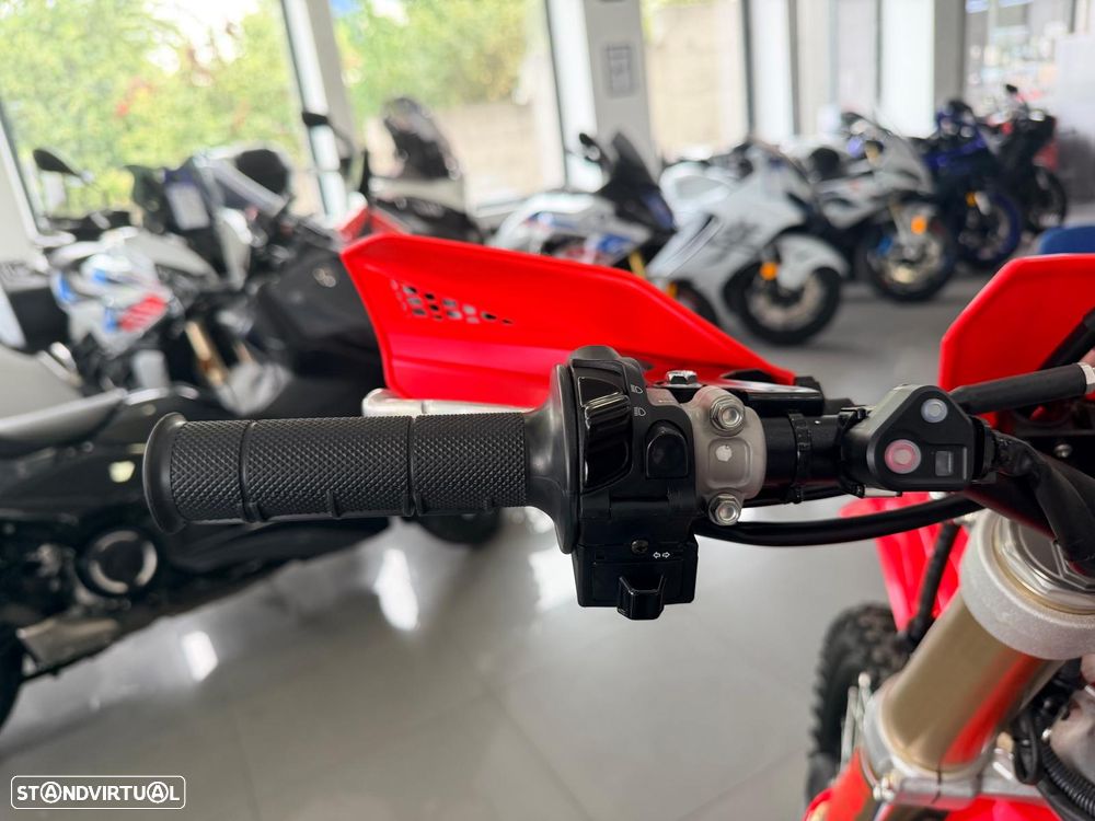 Honda CRF 250RX - 6