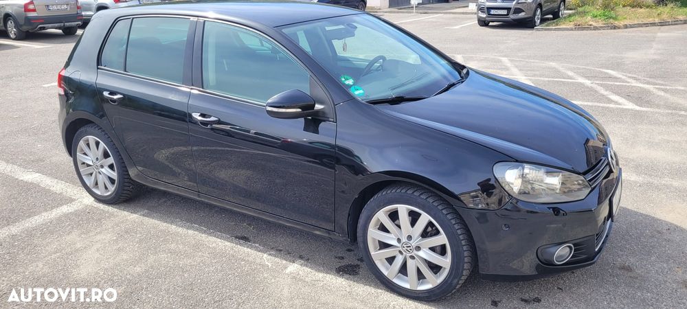 Volkswagen Golf - 15