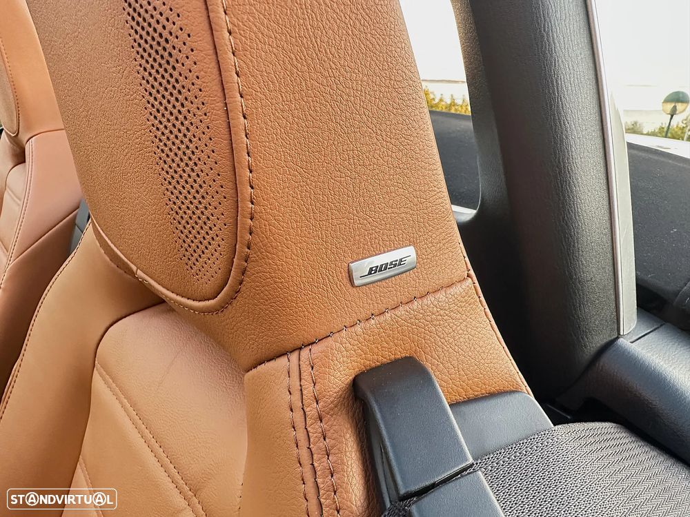 Fiat 124 Spider 1.4 T Multiair Lusso - 9