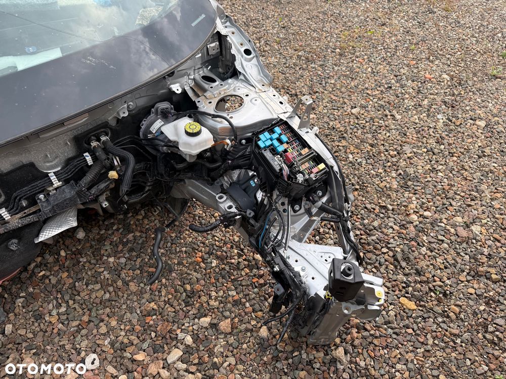 Toyota C-HR 1.8 Hybrid Active - 12