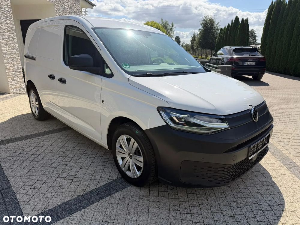 Volkswagen CADDY - 6