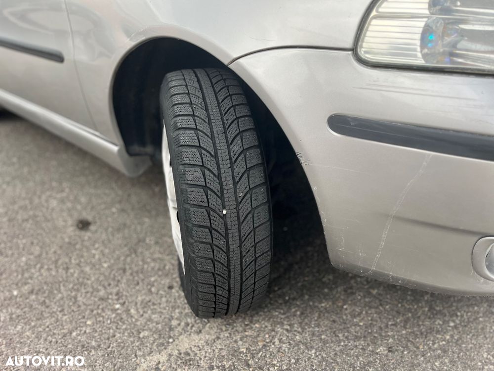 Fiat Albea 1.2 Star - 27