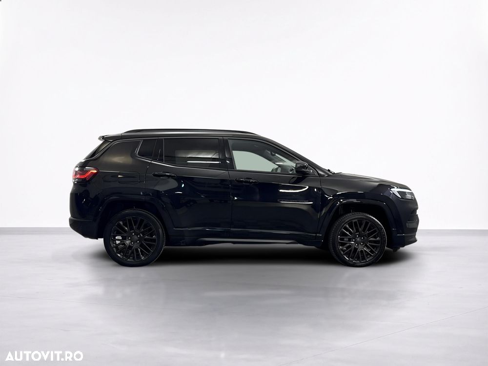 Jeep Compass - 7