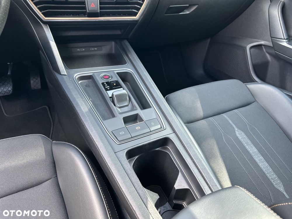 Cupra Formentor 1.5 TSI DSG - 28