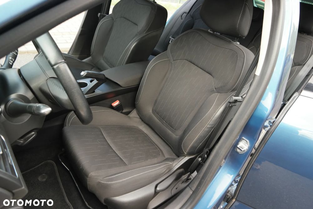Renault Megane 1.2 Energy TCe Limited 2018 - 27