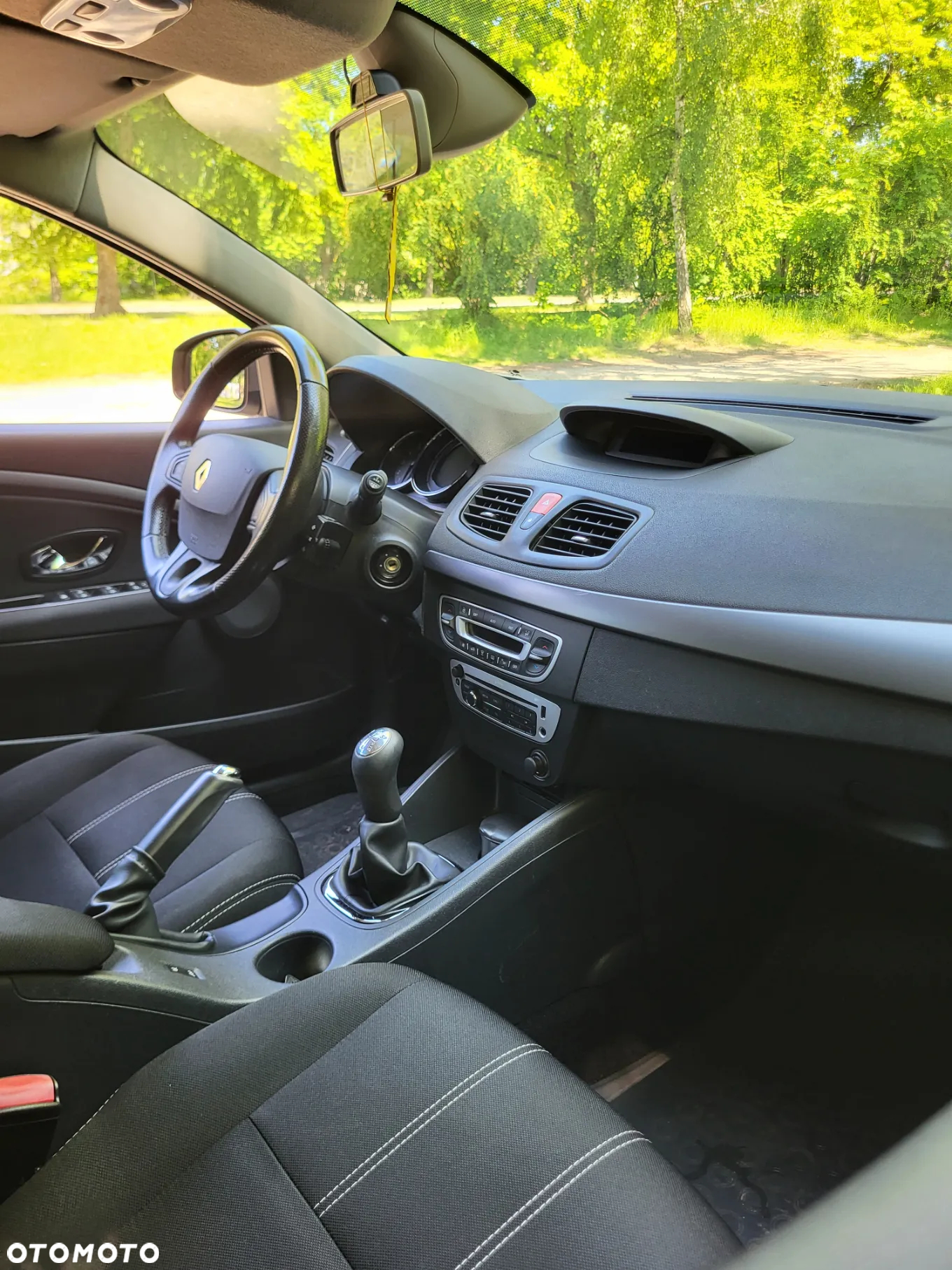 Renault Fluence - 22