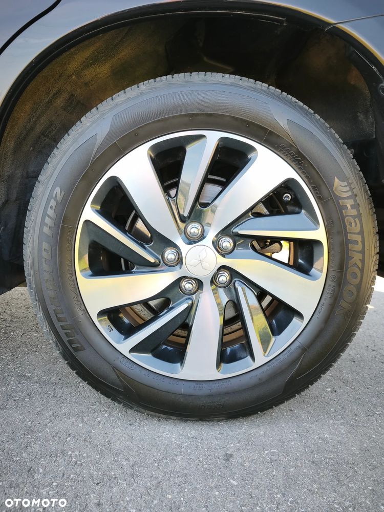 Mitsubishi ASX 1.6 2WD Klassik Kollektion - 29