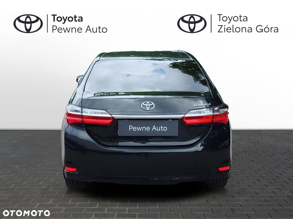 Toyota Corolla 1.6 Prestige EU6 - 4