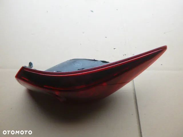 LAMPA PRAWY TYŁ PRAWA TYLNA MAZDA 3 SEDAN 2014-2018 - 14