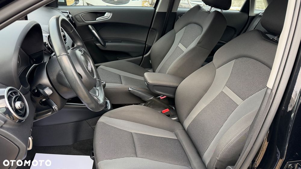 Audi A1 Sportback 1.0 TFSI Sport - 16