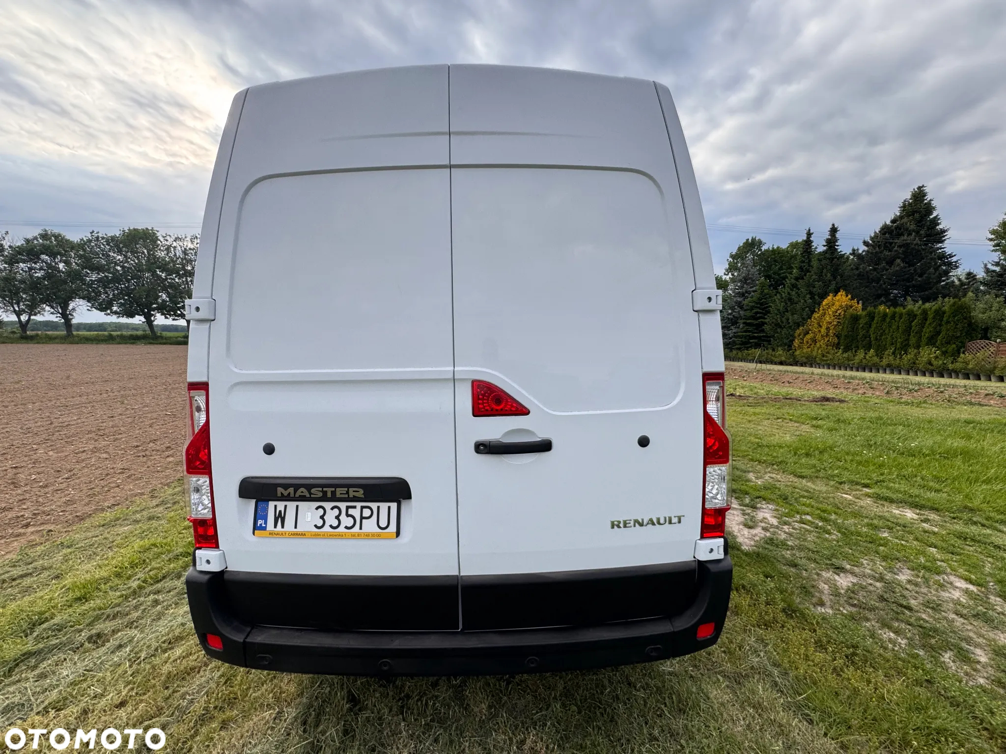 Renault MASTER - 7
