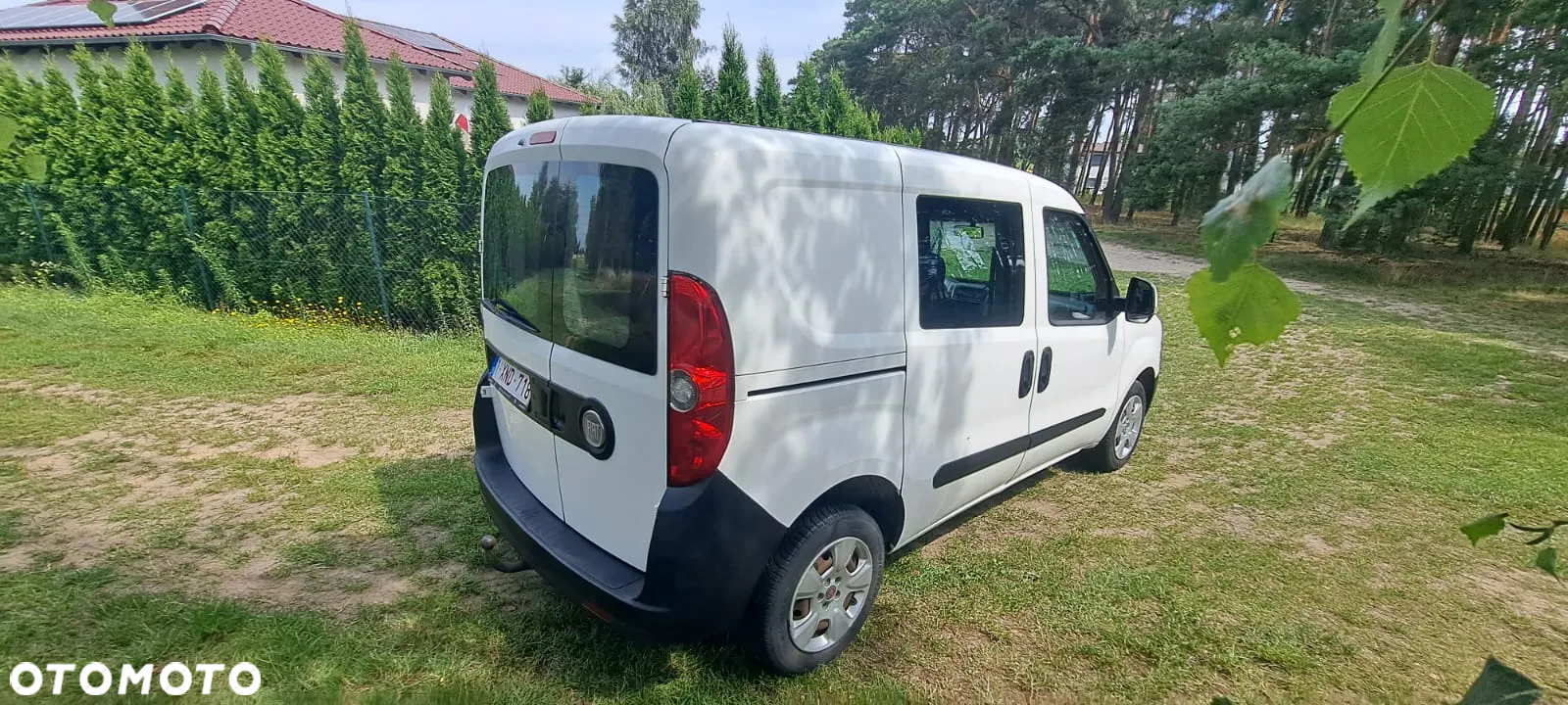 Fiat Doblo - 3