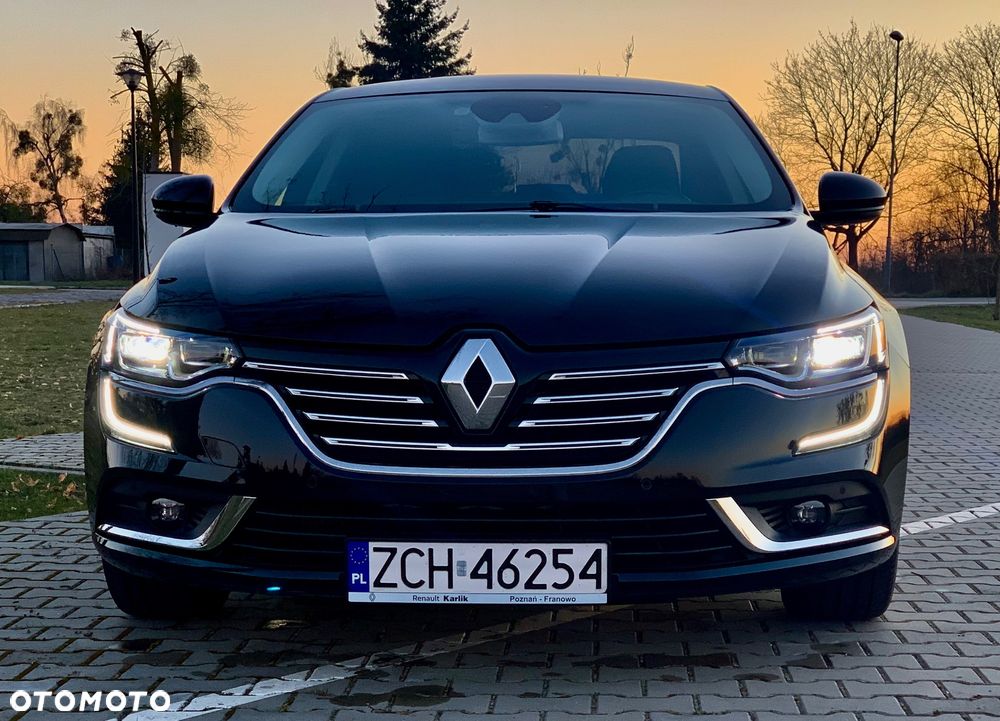 Renault Talisman 1.6 Energy TCe Intens EDC - 21