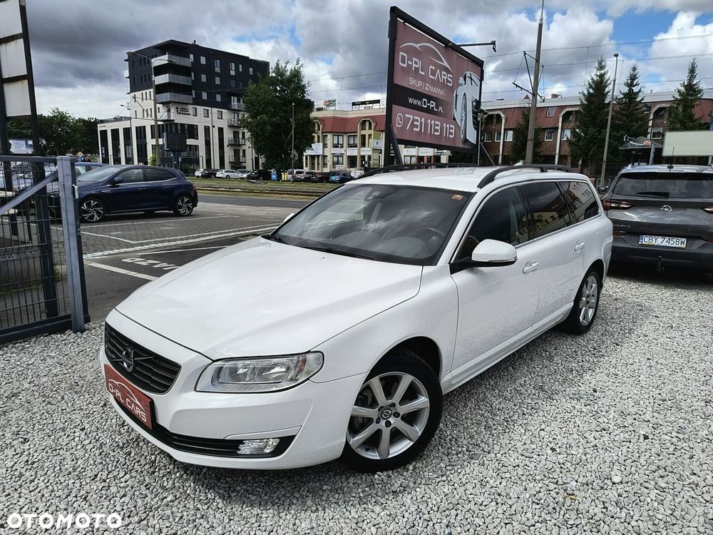 Volvo V70 D3 Drive-E Dynamic Momentum - 39