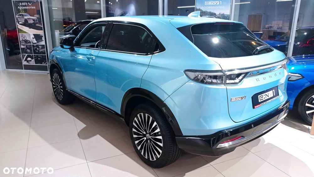 Honda e:NY1 69kWh Elegance - 2