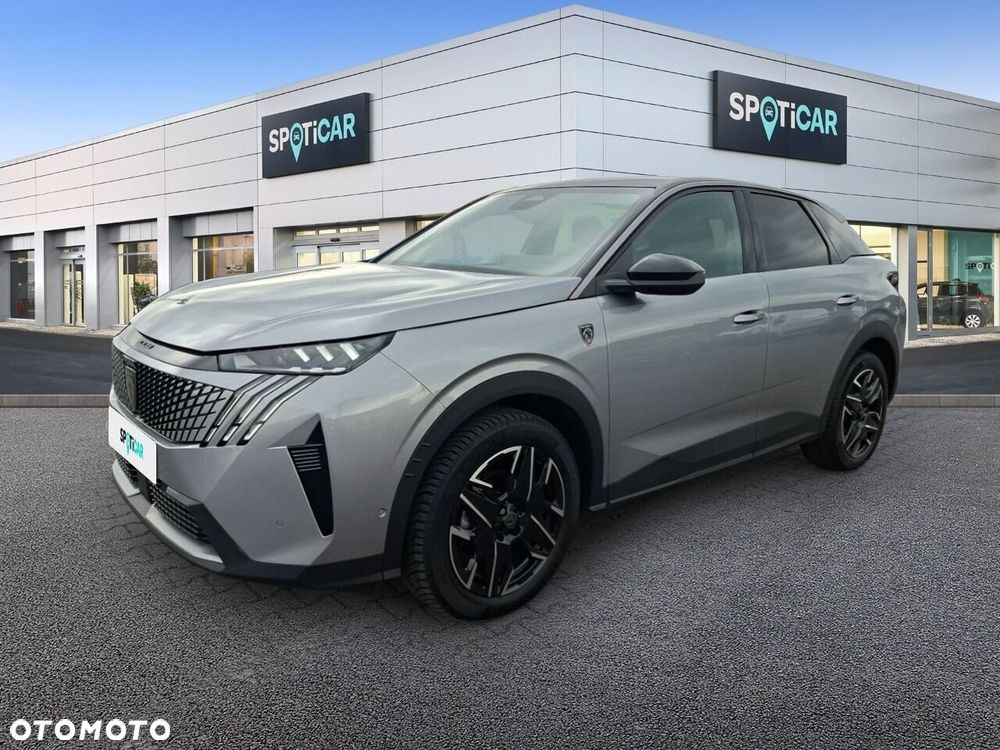 Peugeot 3008 - 2