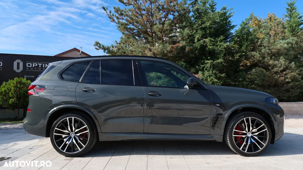 BMW X5 xDrive30d - 8