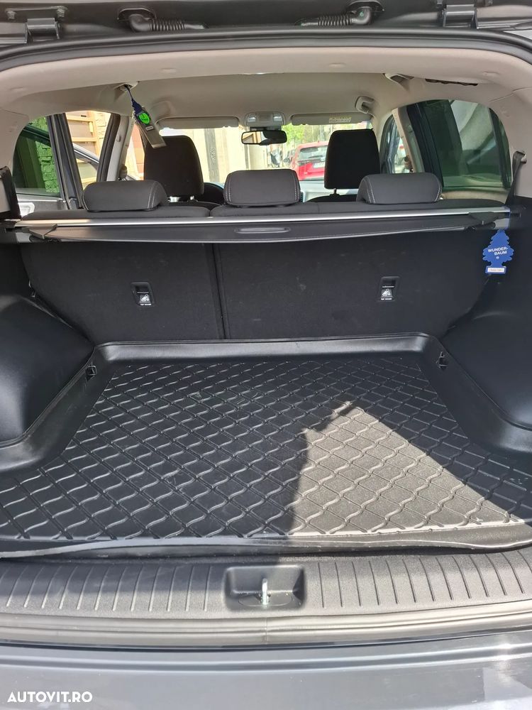 Kia Sportage 1.6 GDI 6MT 4x2 Plus - 4