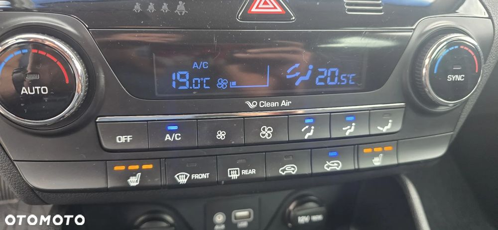 Hyundai Tucson 1.6 GDi 2WD Style - 36