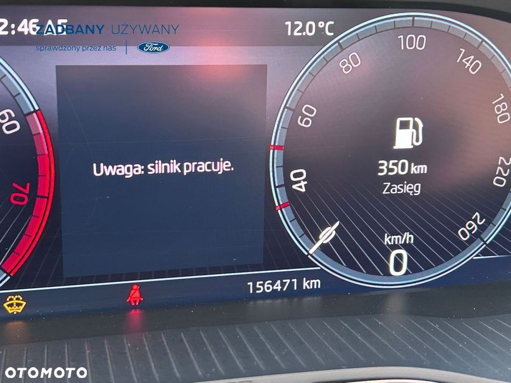 Skoda Superb - 20